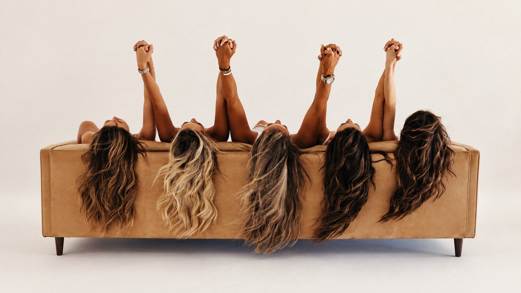 Opal Hair Company hair work in Madison, example 1