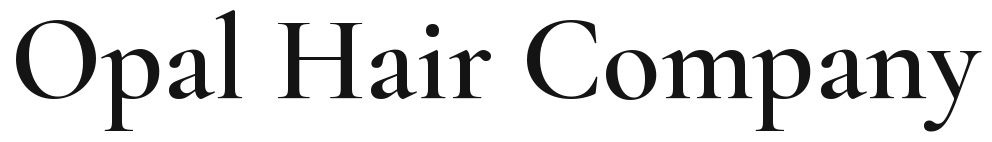 Opal Hair Company